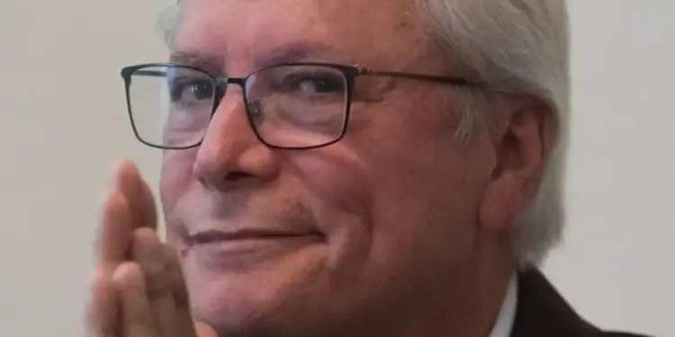 Por violencia política sancionan a Jaime Bonilla