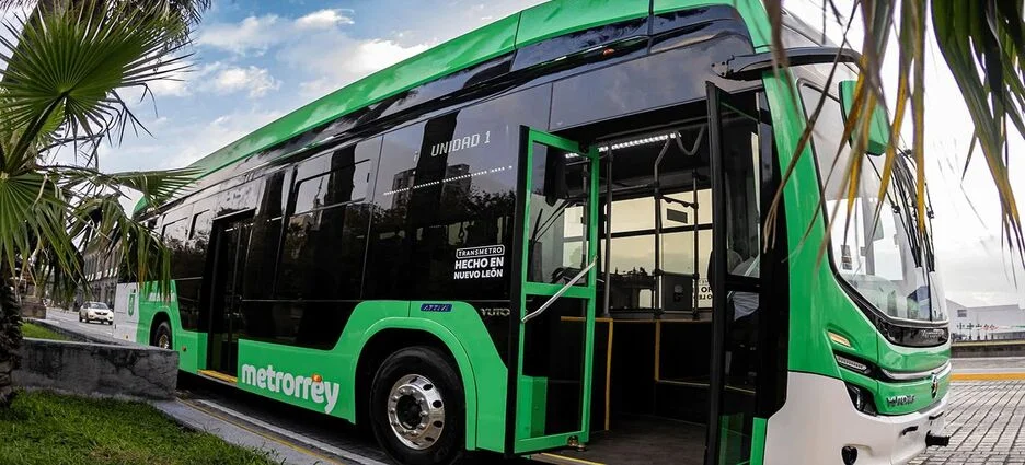 Rechazan diputados nuevo incremento de tarifas al transporte público de Nuevo León