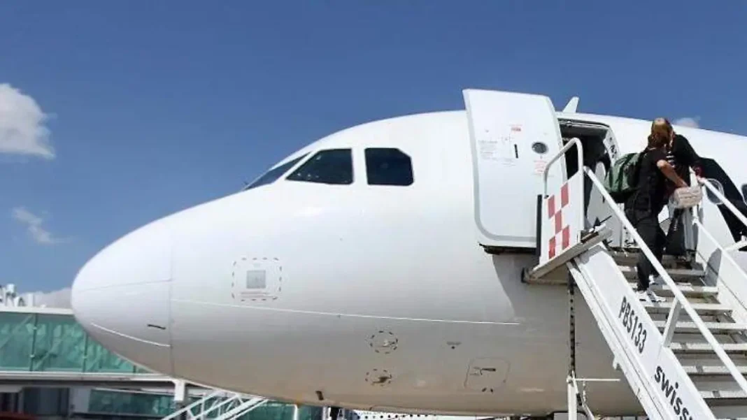 Ruta aérea Guanajuato-Madrid iniciará a principios de 2027