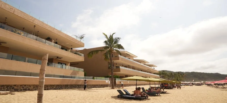 Se consolida Nayarit como uno de los destinos turísticos más visitados del país