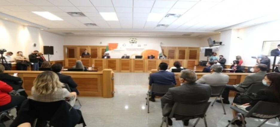 Son revictimizadas las mujeres en los juzgados de Coahuila