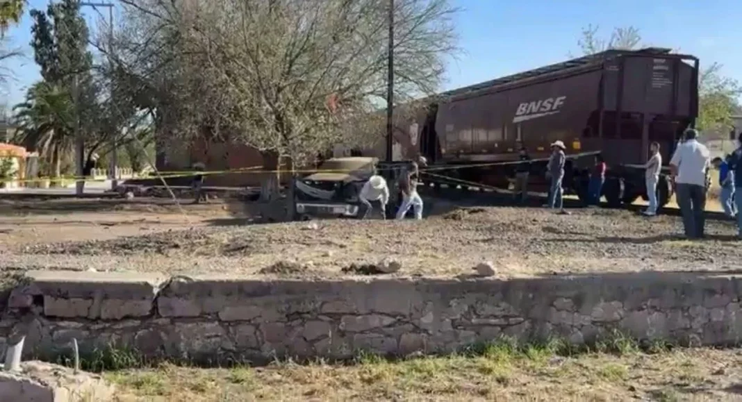 Suben a 135 los incidentes ferroviarios