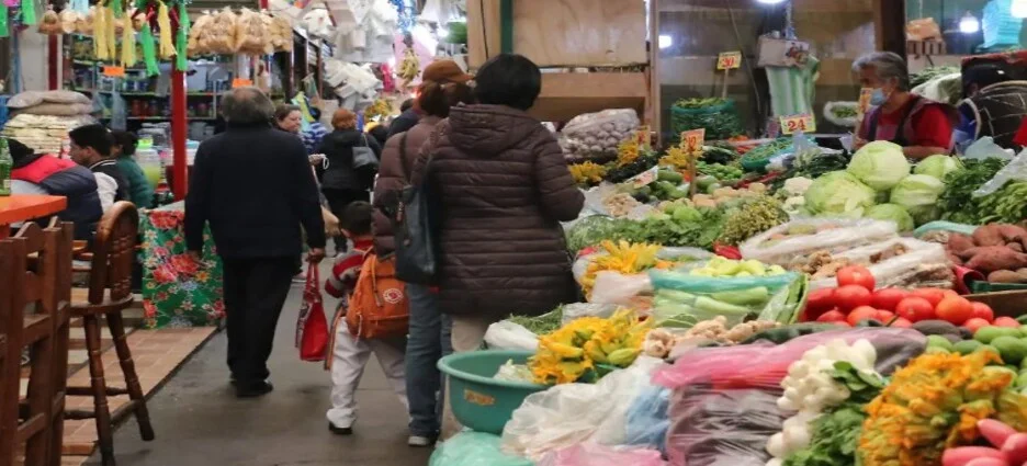 Tlaxcala, entre las entidades con mayor presión inflacionaria en el país