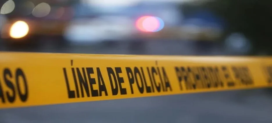 Victiman a abogado afuera de su casa en Tlaxcala