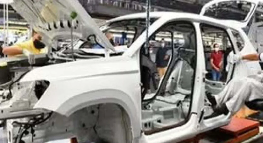 Volkswagen y Audi aumentan producción y exportaciones en Puebla en el primer bimestre de 2026