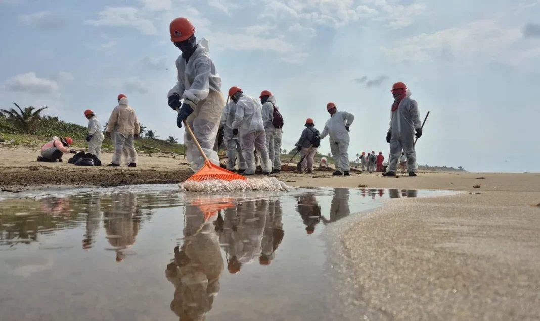 punto clave en investigación