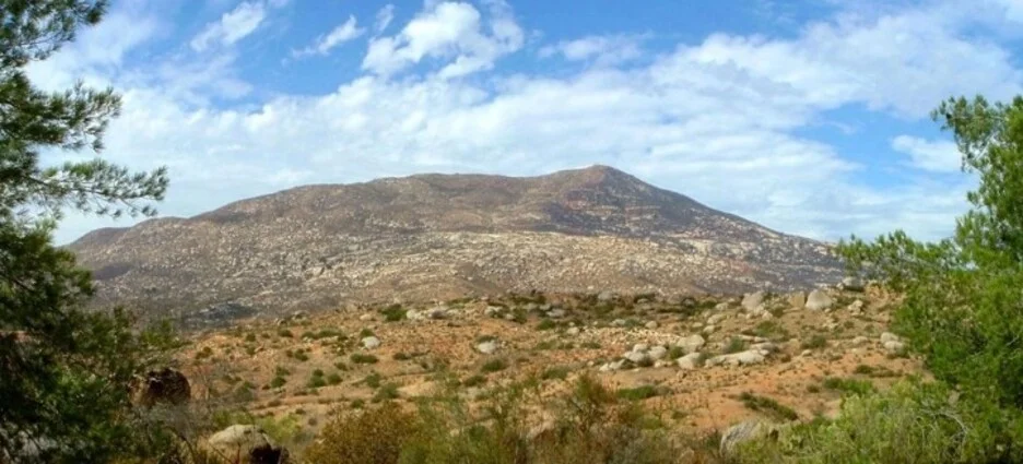 Ambientalistas de Baja California salen en defensa de Montaña Sagrada Cuchumá