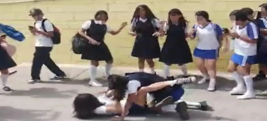 Aseguran que las riñas en escuelas en el estado de Coahuila no son generalizadas