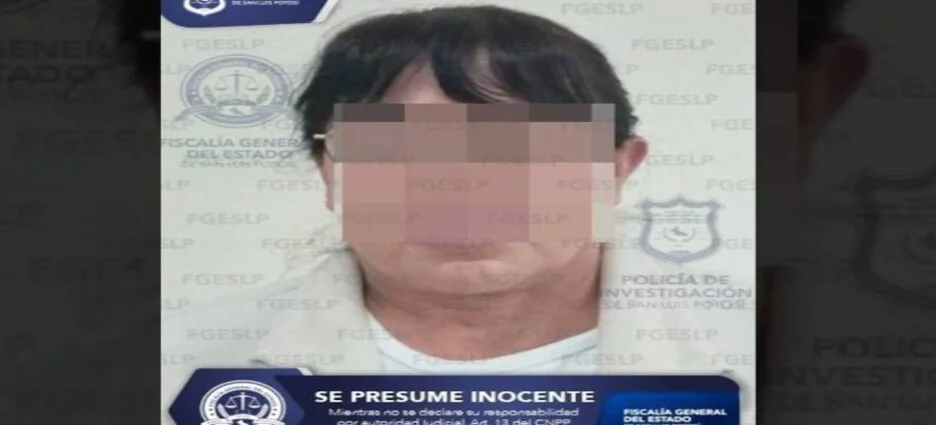 Es detenida la maestra acusada de abuso sexual contra una alumna en San Luis Potosí