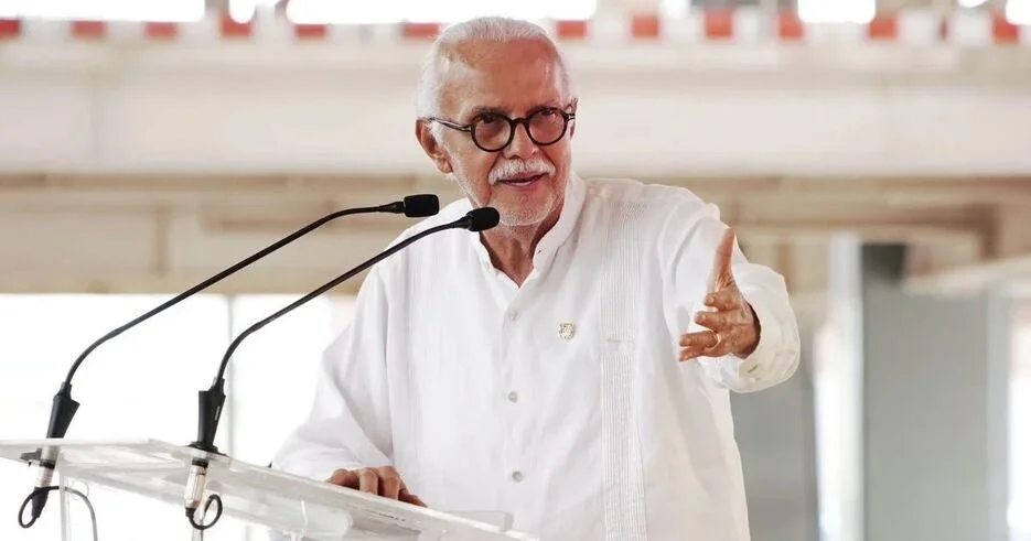 Gobernador de Nayarit advierte que no tolerará bloqueos ni daños en Punta de Mita