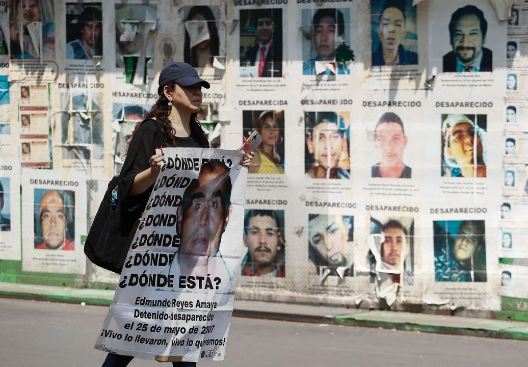 Guanajuato crisis de desapariciones alertada por la ONU
