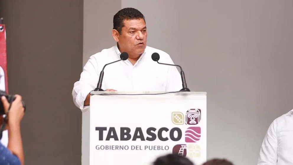 Javier May atribuye violencia en Tabasco a disputas entre grupos criminales, suman al menos 9 ejecutados