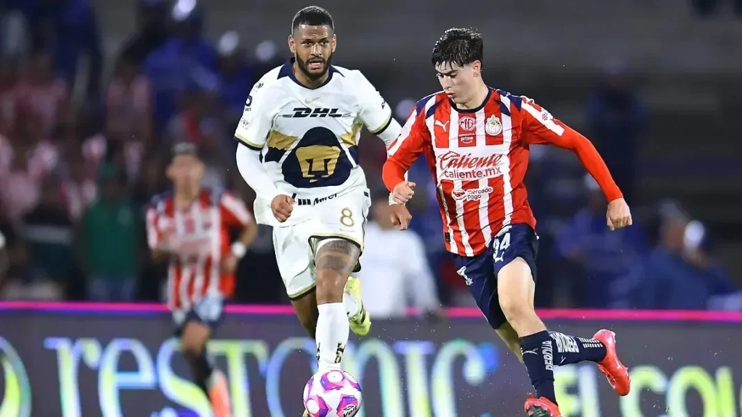 Jornada 13 del Clausura 2026 momento decisivo en la carrera por la Liguilla
