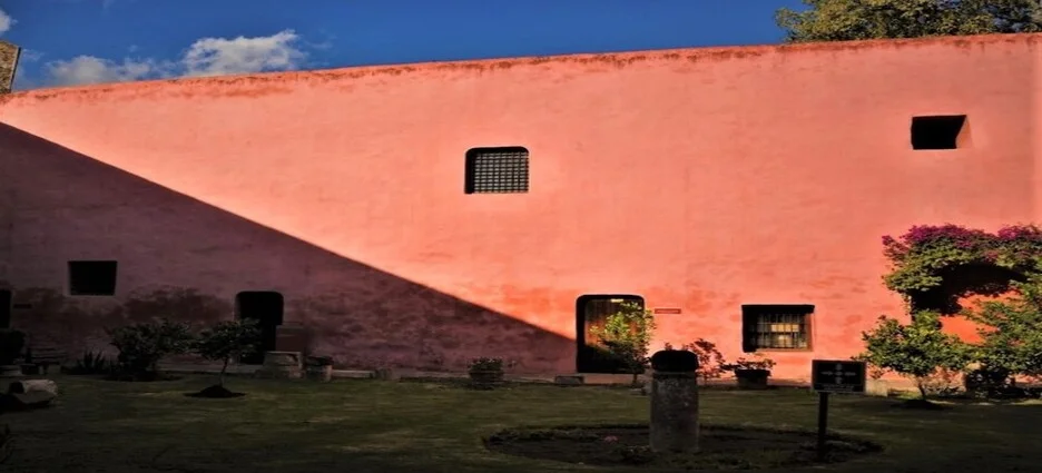 Museo Regional de Tlaxcala celebra 45 años con recuento de su historia y alcances