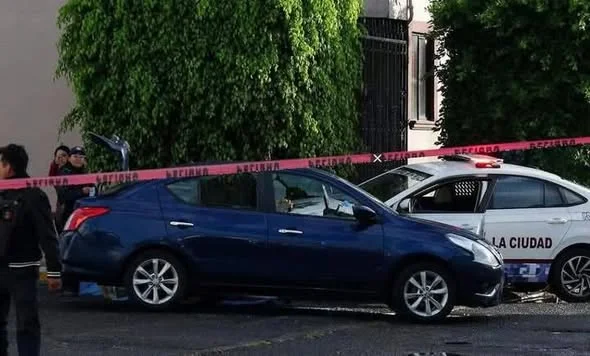 Puebla acumula 26 crímenes atribuidos a ‘La Barredora’ en cuatro años