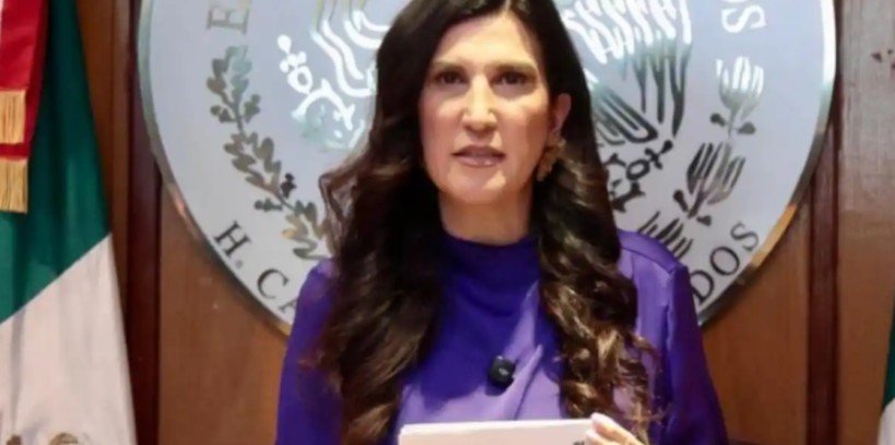 Respalda Presidenta de la Cámara de Diputados la política pro fracking