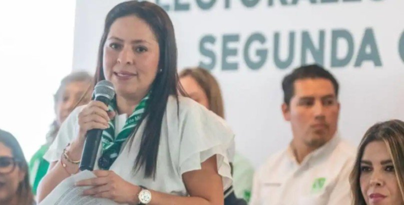 Rompe el Verde alianzas con Morena y PT
