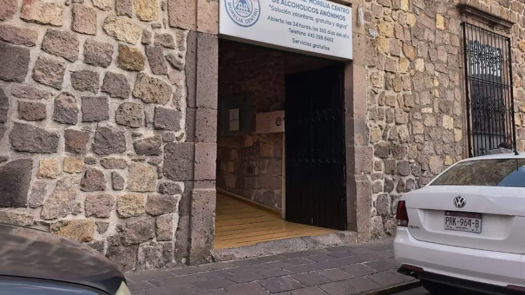 Se fugan mujeres de centro de rehabilitación en Morelia tras presunto motín