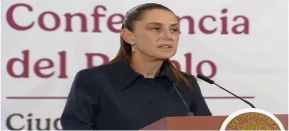 Sheinbaum destaca autosuficiencia en diésel y activa medidas para contener precios