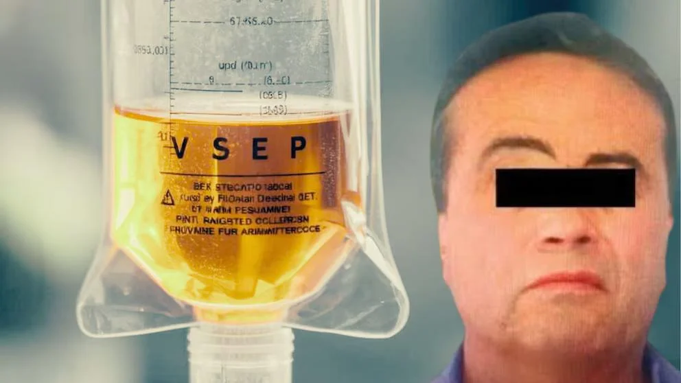 Sube a ocho las defunciones por suero vitaminado en Sonora continúan investigaciones
