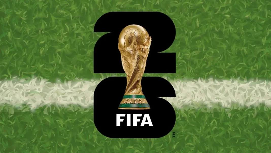Ya están listas las 48 selecciones para el Mundial