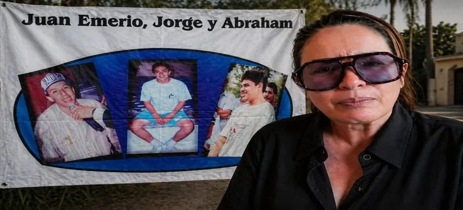Yolanda Andrade pide reabrir caso