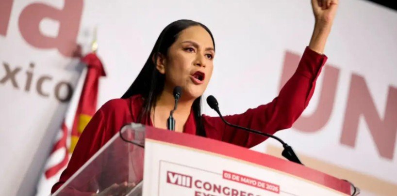 Aplicará Morena “criterios más estrictos” para definir candidaturas rumbo al 2027