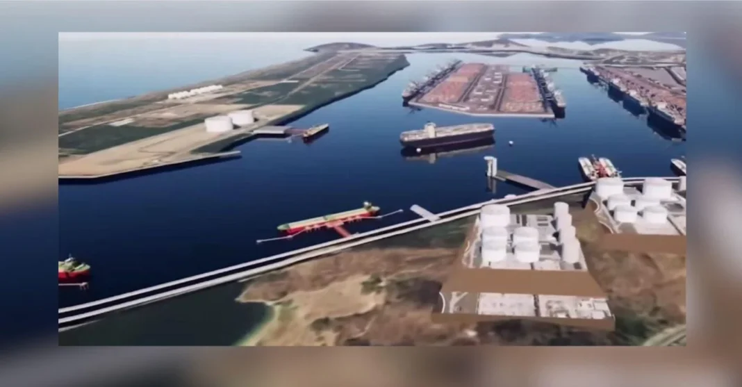Buscan abrir nueva consulta pública por ampliación del puerto de Manzanillo