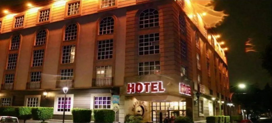 CDMX suspende 15 hoteles por riesgos de trata de personas rumbo al Mundial 2026