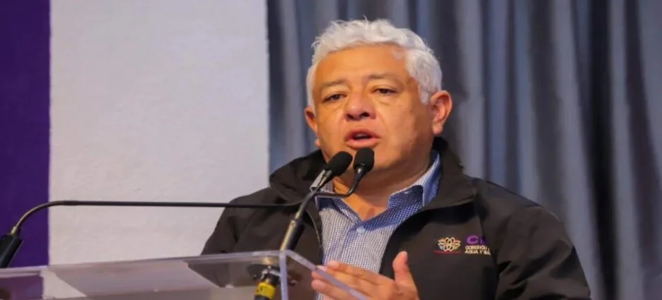 CEAS revisa a 300 empresas en Tlaxcala para reducir contaminación del agua