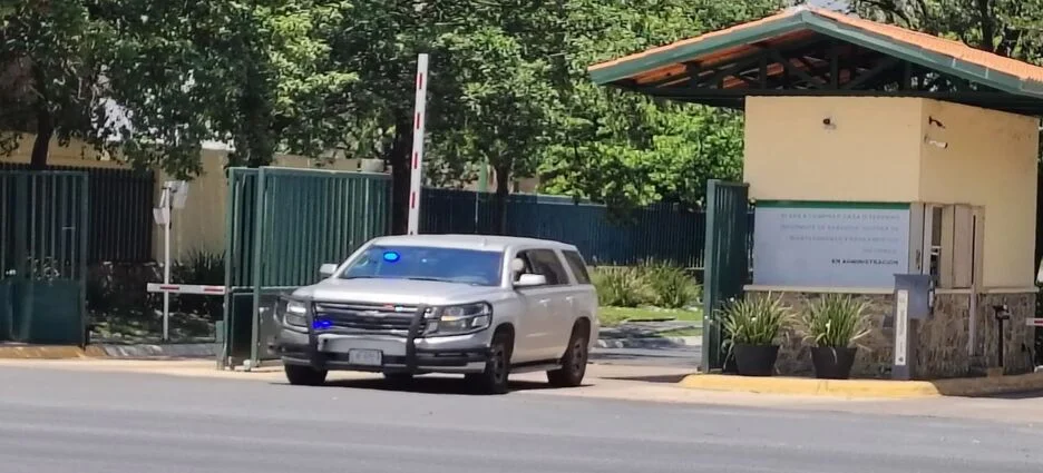 Cateo en Monterrey deja inmueble asegurado por investigación de desaparición