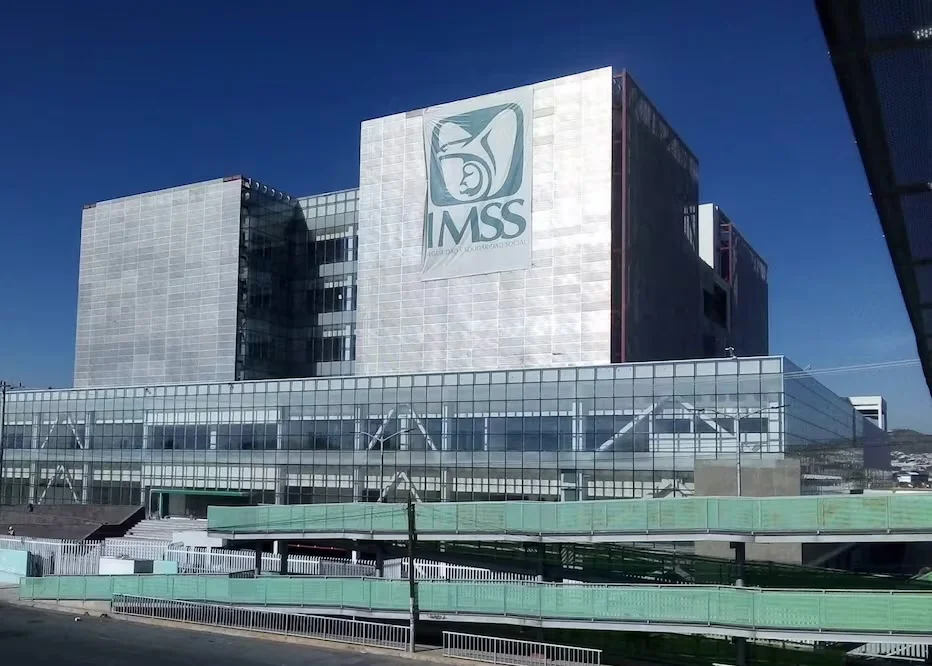 Denuncian presunta negligencia en hospital del IMSS Pachuca