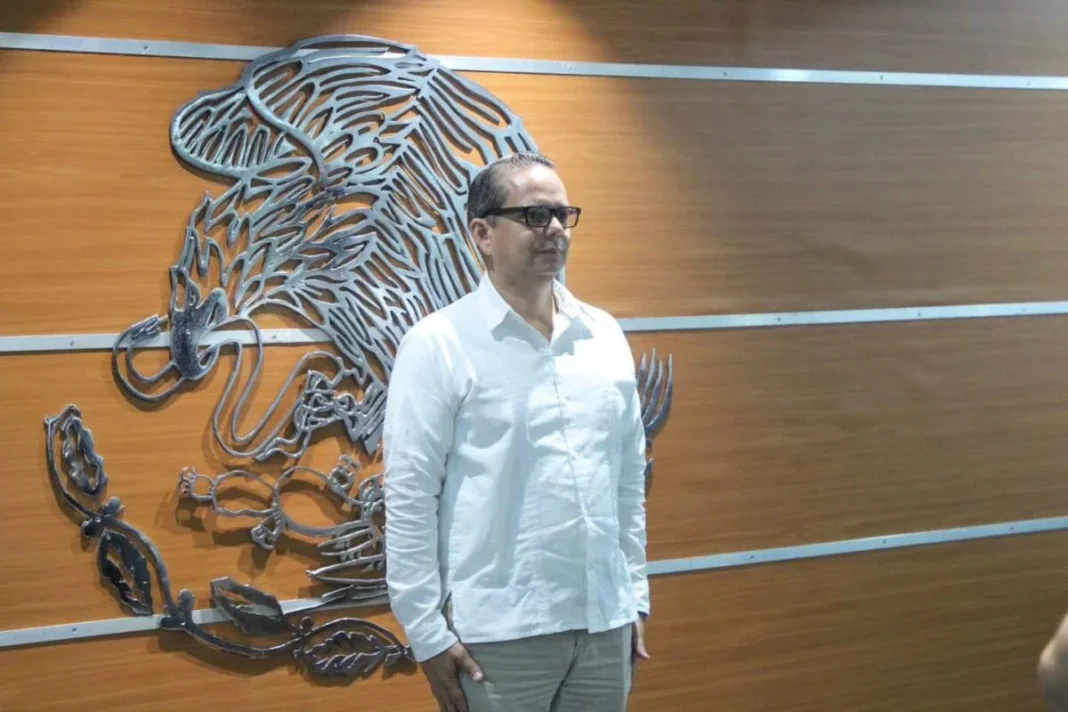 Designación de magistrado en Campeche desata críticas por perfil externo y presuntos vínculos