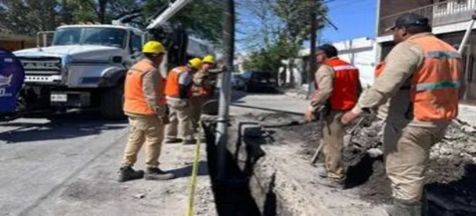 Diputados alertan por obras detenidas de Agua y Drenaje en Nuevo León