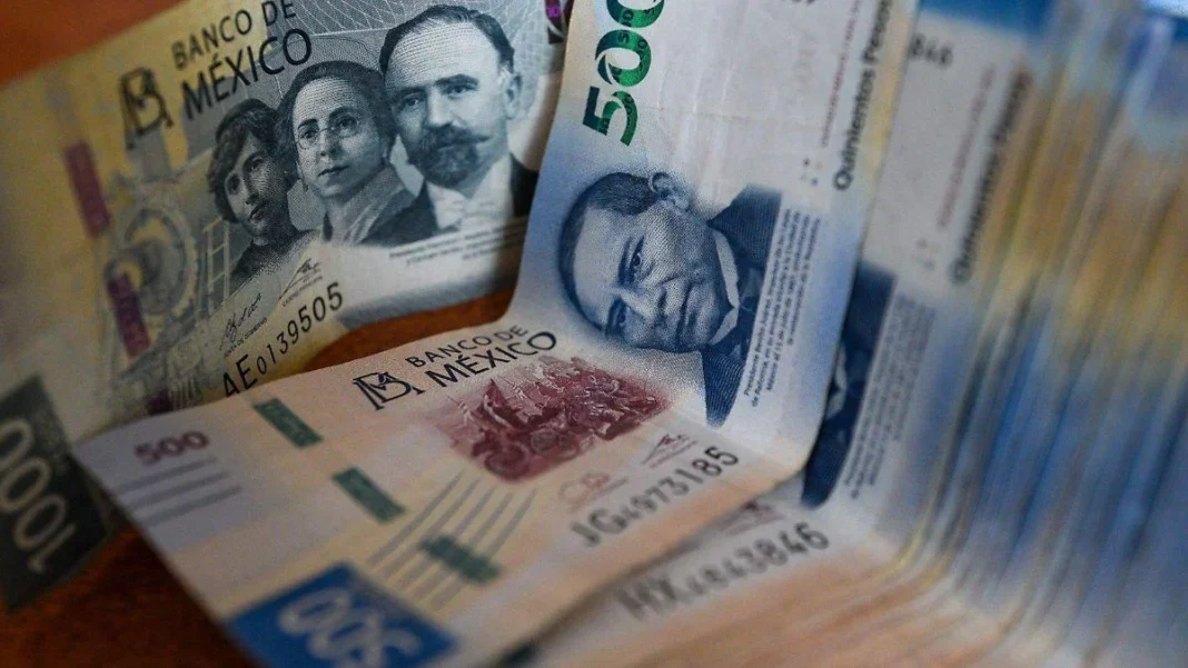 Durango fortalece sus finanzas con mayor llegada de recursos federales
