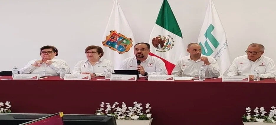 El estado de Tamaulipas avanza en planeación estratégica de la educación superior