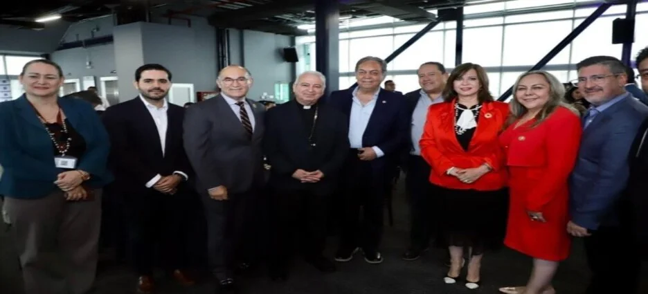 El gobierno de la Capital y Coparmex reafirman alianza por el desarrollo de San Luis Potosí