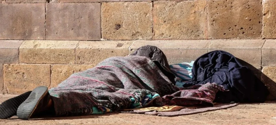 El municipio atiende a 300 personas en situación de calle