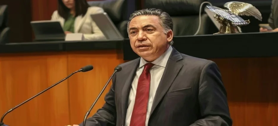 Enrique Inzunza