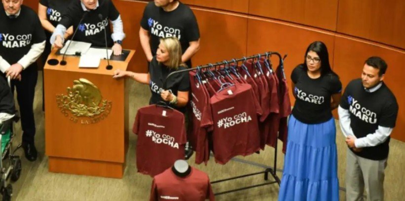 Es hora de ponerse la camiseta