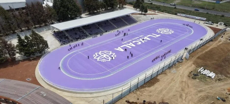 Estrenarán patinódromo de la Ciudad del Deporte en nueva faceta de la Olimpiada Nacional
