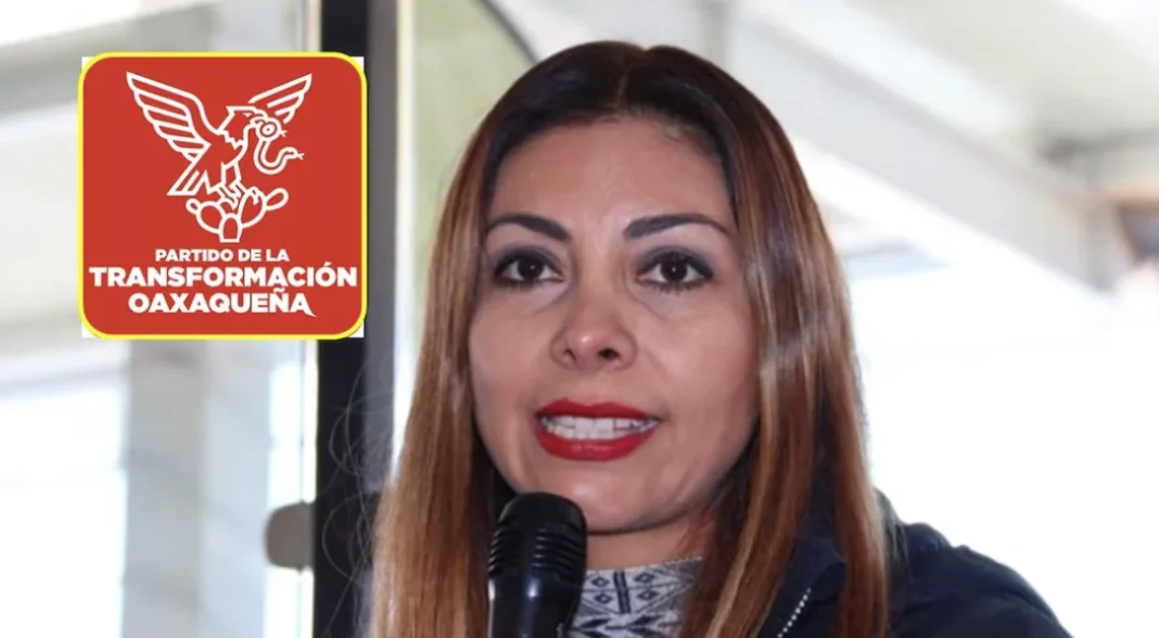 Movimiento Ciudadano presentará denuncia por plagio de logo y colores del partido local Fuerza por Oaxaca