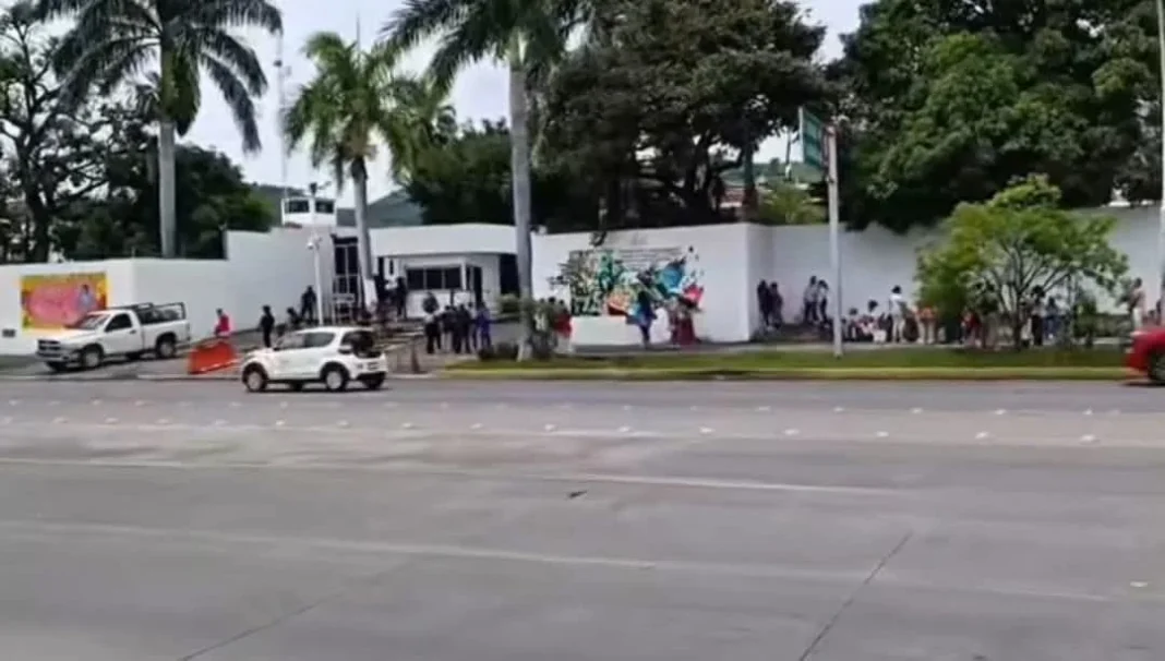 Nayarit reorganiza sistema penitenciario por sobrepoblación y riesgos de seguridad