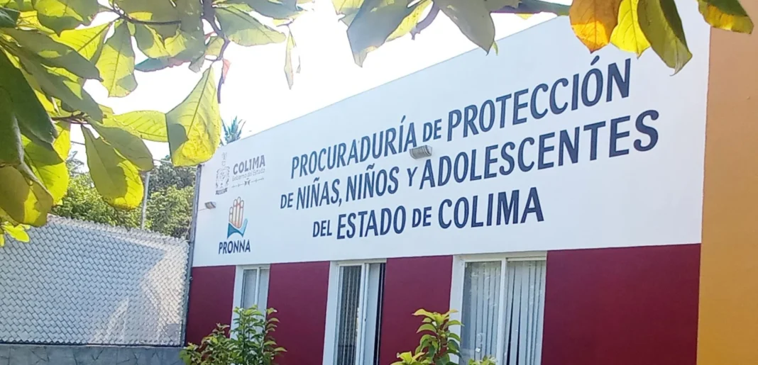 Pronna incumple entrega de información sobre presupuesto y atención a menores