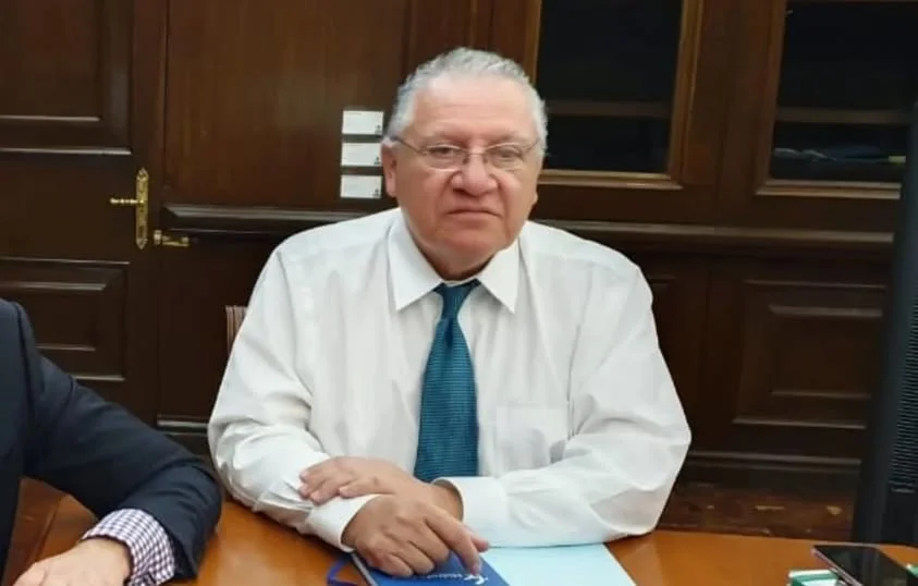 Rafael Marín renuncia a Bienestar Yucatán y enfila actividad política en Quintana Roo