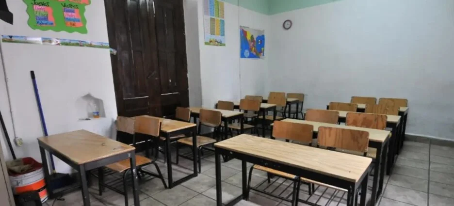 Se reportan deficiencias en
