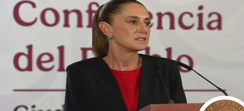 Sheinbaum descarta afectaciones graves a remesas tras orden de Trump