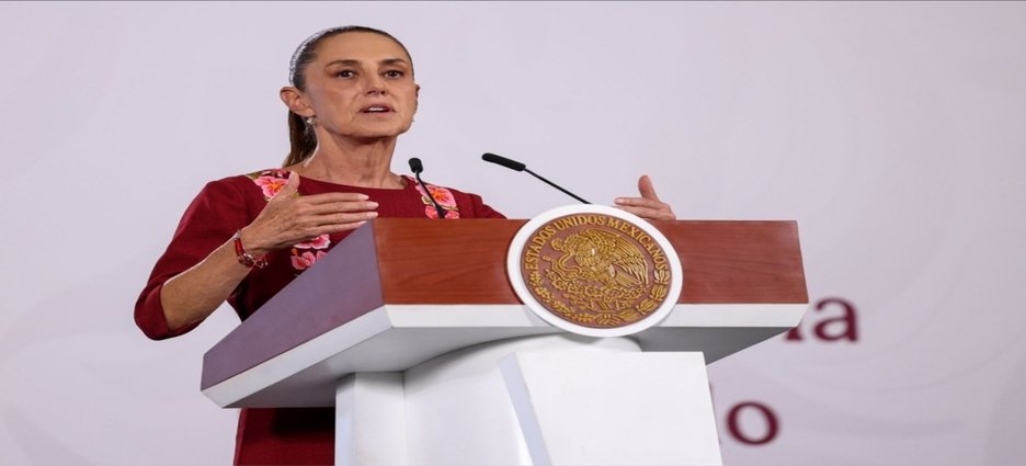 Sheinbaum exige reciprocidad a EU en extradiciones
