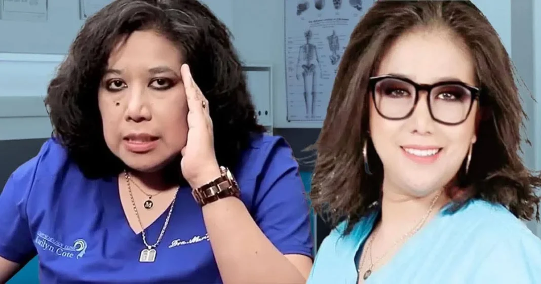 Solicitud de libertad para Marilyn Cote genera temor entre víctimas