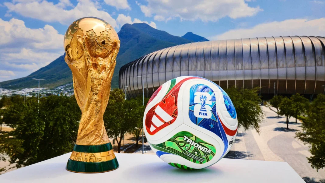 Alertan sobre posibles sanciones elevadas a comercios de Pachuca por uso indebido de marcas del Mundial 2026